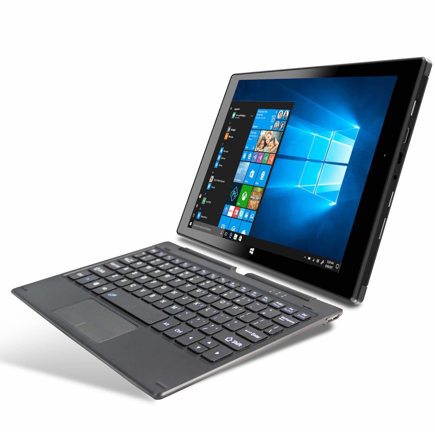 Cheapest 11.6 Inch Laptop Intel Z8350 Mini Laptop 2+32g 