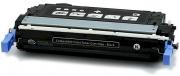 642A Black LaserJet Toner Cartridge (CB400A)