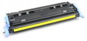 124A Yellow LaserJet Toner Cartridge (Q6002A)