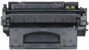 53X High Yield Black LaserJet Toner Cartridge (Q7553X)
