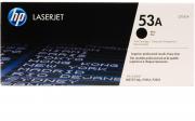 53A Black LaserJet Toner Cartridge (Q7553A)
