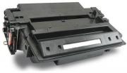 11X High Yield Black LaserJet Toner Cartridge (Q6511X)
