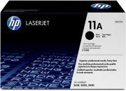 11A Black LaserJet Toner Cartridge (Q6511A)
