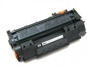 49A Black LaserJet Toner Cartridge (Q5949A)