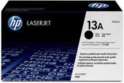 13A Black LaserJet Toner Cartridge (Q2613A)