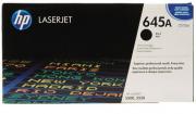 645A Black LaserJet Toner Cartridge (C9730A)