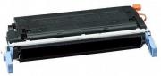 641A Black LaserJet Toner Cartridge (C9720A)