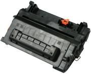 64A Black LaserJet Toner Cartridge (CC364A)