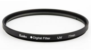 86mm UV Lens Filter 