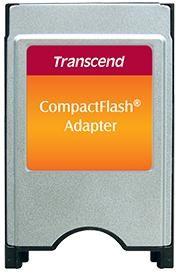 PCMCIA ATA Adapter (TS0MCF2PC) 