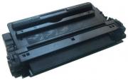 16A Black LaserJet Toner Cartridge (Q7516A)