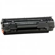 35A Black LaserJet Toner Cartridge (CB435A)