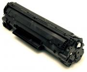 36A Black LaserJet Toner Cartridge (CB436A)