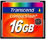 CompactFlash 16GB 133x Memory Card