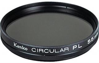 67mm Circular Polarizer Lens Filter 