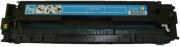 125A Cyan LaserJet Toner Cartridge (CB541A)
