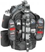 Expedition 7X Backpack for DSLR Camera - Black