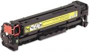 304A Yellow Laser Toner Cartridge (CC532A)