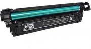504X High Yield Black LaserJet Toner Cartridge (CE250X)