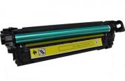 504A Yellow LaserJet Toner Cartridge (CE252A)