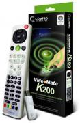 K200 Remote Control for Media Center Edition 