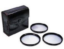 72mm Close-up Lens Filter Kit 