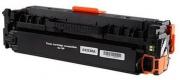 304A Black LaserJet Toner Cartridge (CC530A)