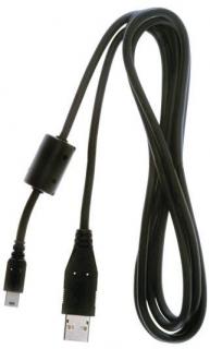 UC-E6 USB Cable for Nikon Coolpix Cameras 