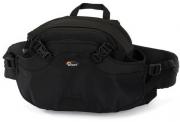 Inverse 100 AW Beltpack for SLR Camera - Black