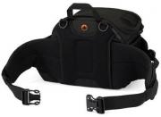 Inverse 100 AW Beltpack for SLR Camera - Black