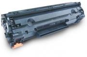 85A Black LaserJet Toner Cartridge (CE285A)