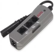 Notebook Surge Protector (2-pin Figure 8) 