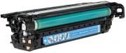 648A Cyan LaserJet Toner Cartridge (CE261A)