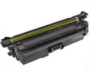 649X High Yield Black LaserJet Toner Cartridge (CE260X)