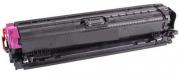 307A Magenta LaserJet Toner Cartridge (CE743A)