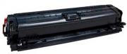307A Black LaserJet Toner Cartridge (CE740A)