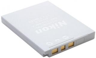 EN-EL8 Rechargeable Li-ion Battery 