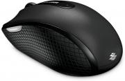 Wireless Mobile Mouse 4000 - Graphite - Retail Pack