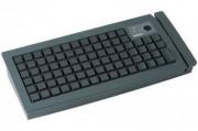 Programmable Keyboard (KB6600BK) - Black 