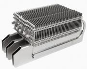 RAM Heatsink HR-07 Trio Type L Memory Cooler 