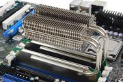 RAM Heatsink HR-07 Duo Type H Memory Cooler
