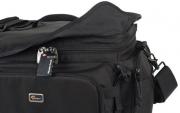 Magnum 650 AW Shoulder Bag - Black