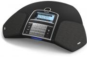 VoIP MeetingPoint Conference Phone - Black 
