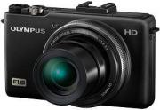 Creator XZ-1 10MP Compact Digital Camera - Black