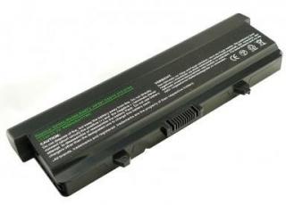 6900mAh Compatible Notebook Battery for Selected Dell Inspiron Models 