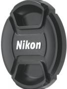 LC-58 Cap For 58mm Nikon Lenses 