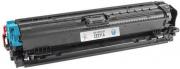 650A Cyan LaserJet Toner Cartridge (CE271A)