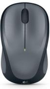 M235 Wireless Mouse - Grey