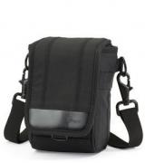 ILC Classic 50 Shoulder Bag - Black
