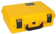Storm Hard Case iM2300 (with Cubed Foam) - Yellow